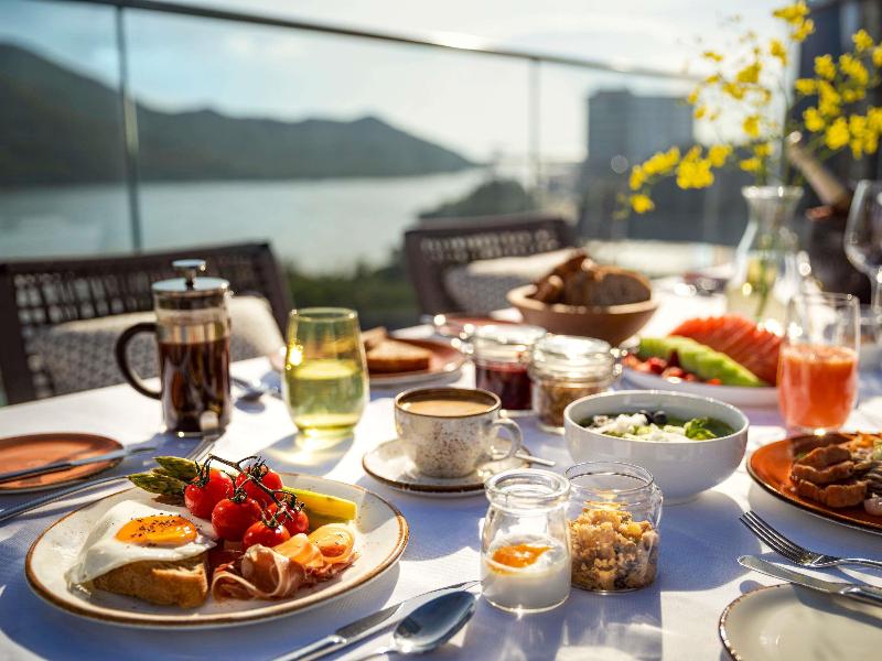 The Silveri Hotel Hong Kong - MGallery Collection image