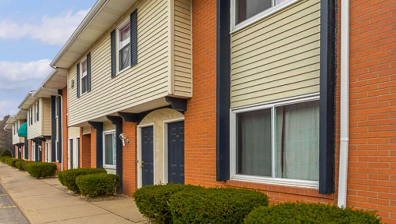 Magnuson Hotel Extended Stay Canton Ohio image