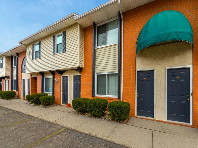 Magnuson Hotel Extended Stay Canton Ohio image