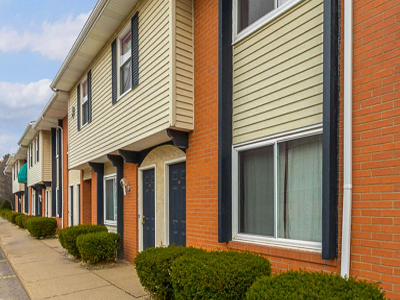 Magnuson Hotel Extended Stay Canton Ohio image