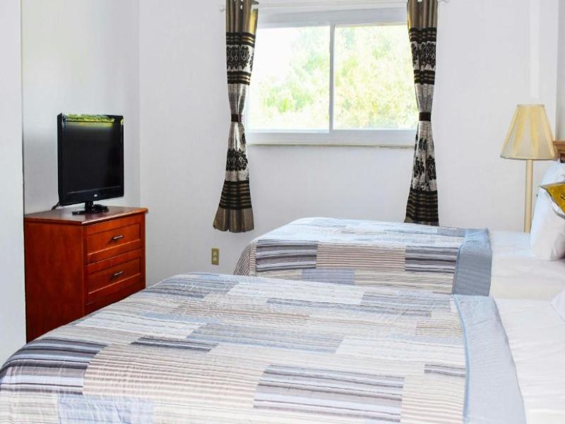 Magnuson Hotel Extended Stay Canton Ohio image