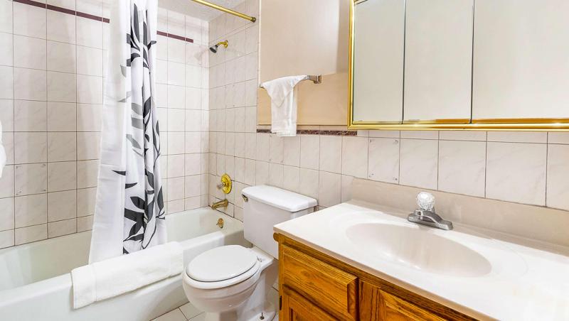 Magnuson Hotel Extended Stay Canton Ohio image