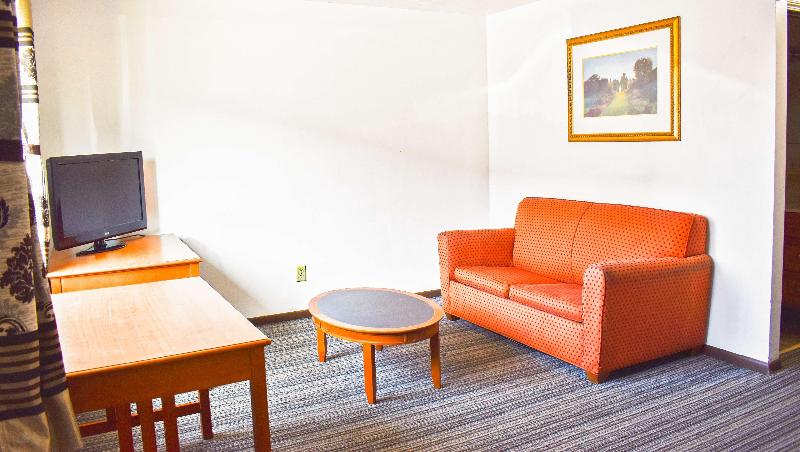 Magnuson Hotel Extended Stay Canton Ohio image