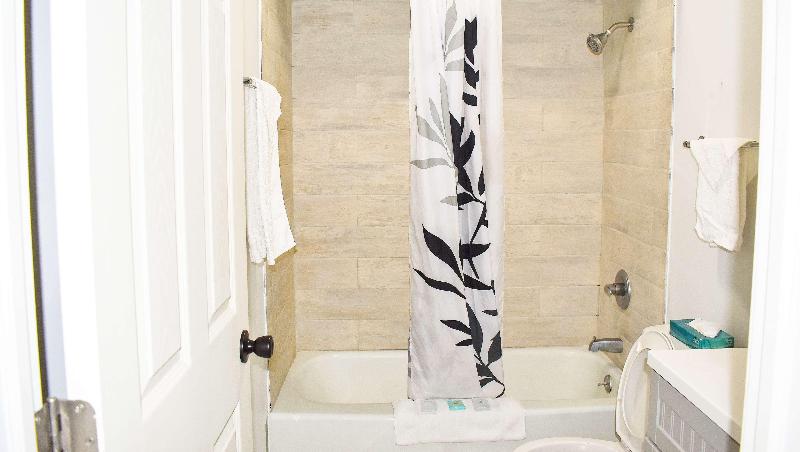 Magnuson Hotel Extended Stay Canton Ohio image