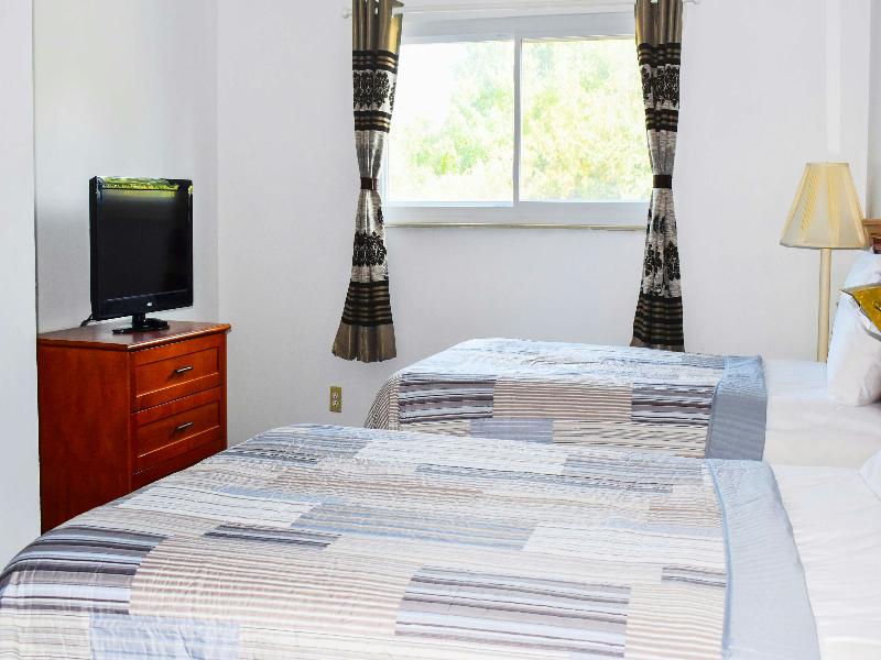 Magnuson Hotel Extended Stay Canton Ohio image