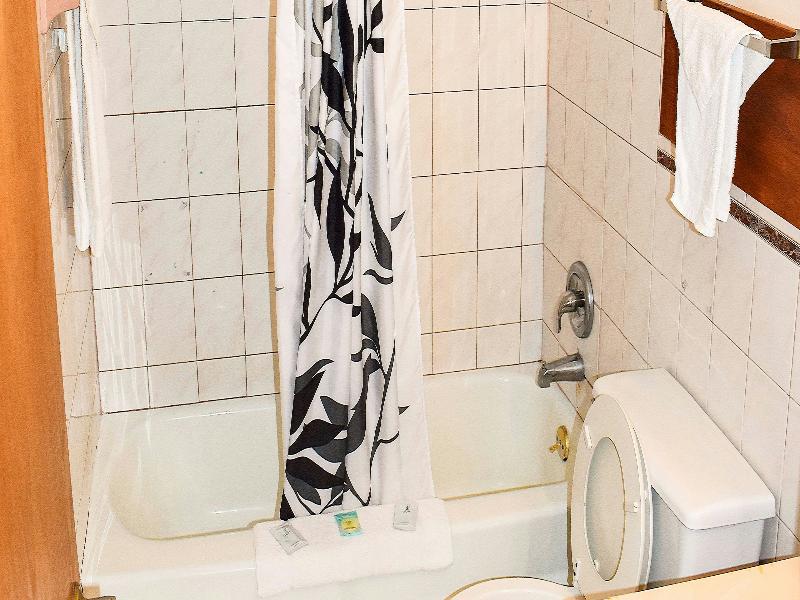 Magnuson Hotel Extended Stay Canton Ohio image