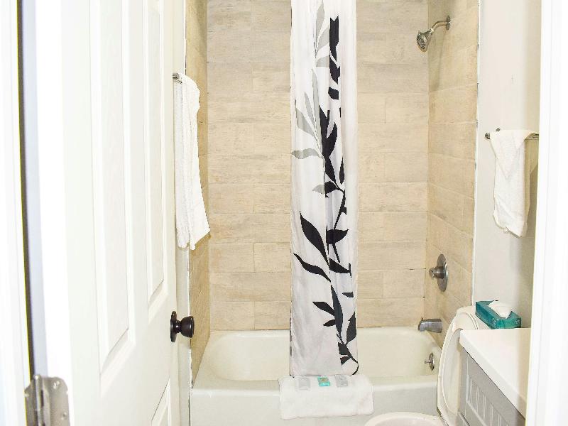 Magnuson Hotel Extended Stay Canton Ohio image