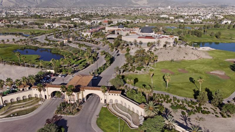 Quinta Real Torreon image