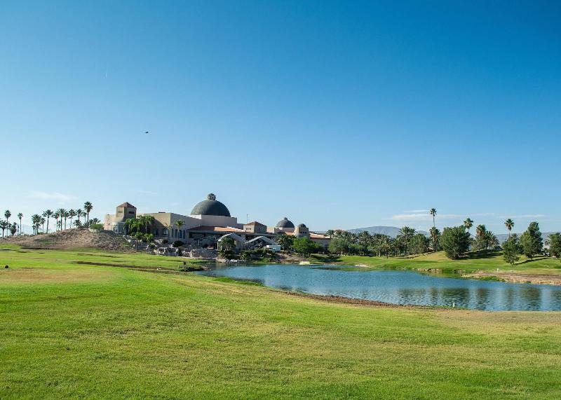 Quinta Real Torreon image