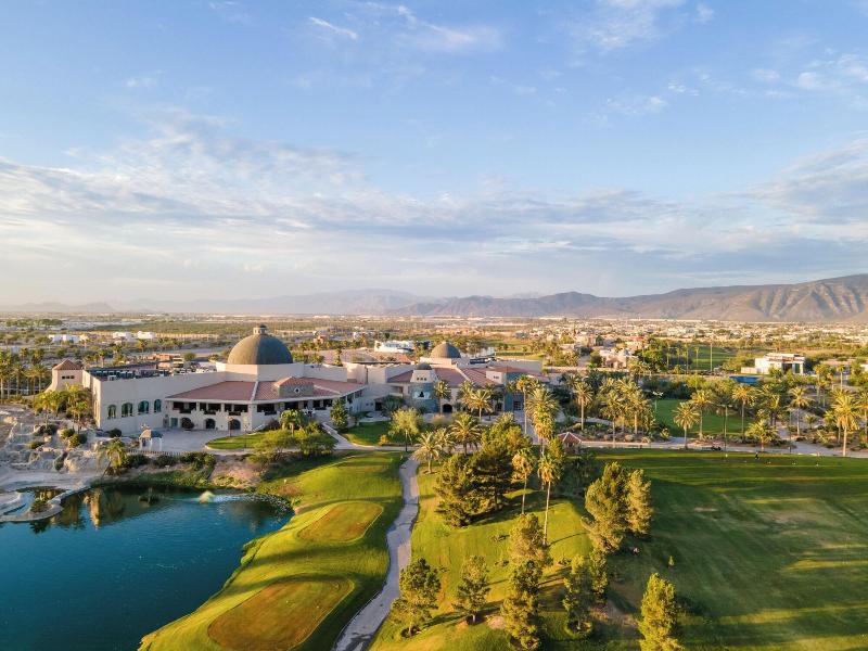 Quinta Real Torreon image