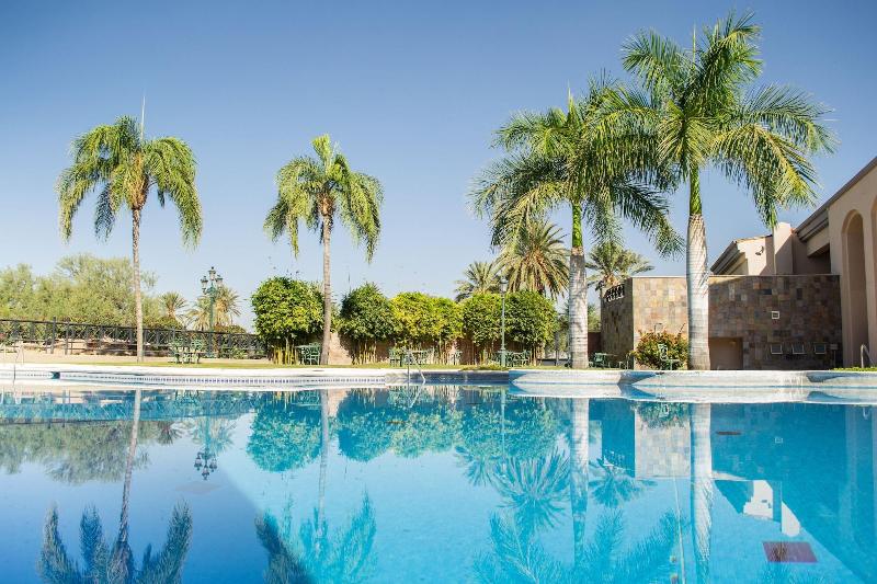 Quinta Real Torreon image