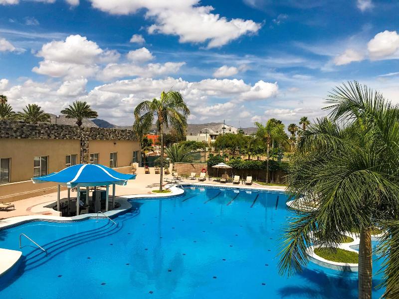Quinta Real Torreon image