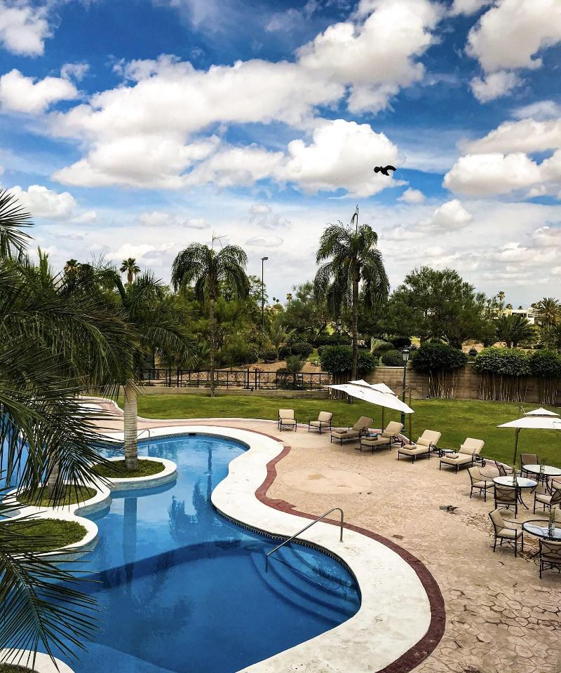Quinta Real Torreon image