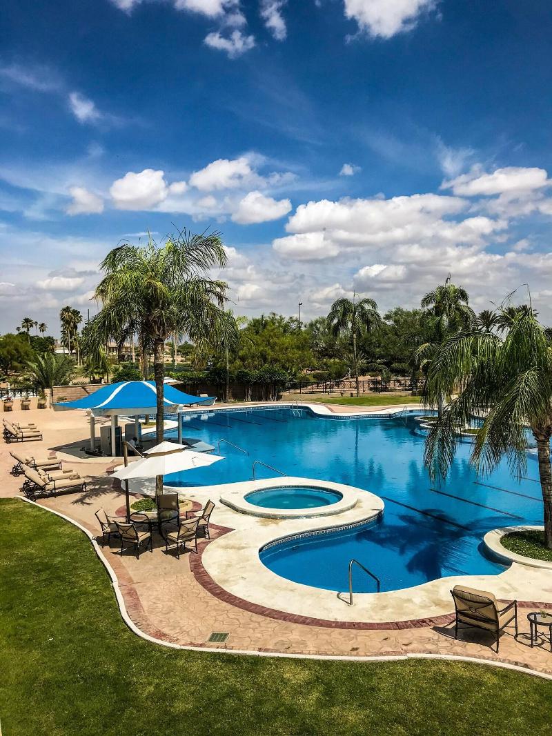 Quinta Real Torreon image