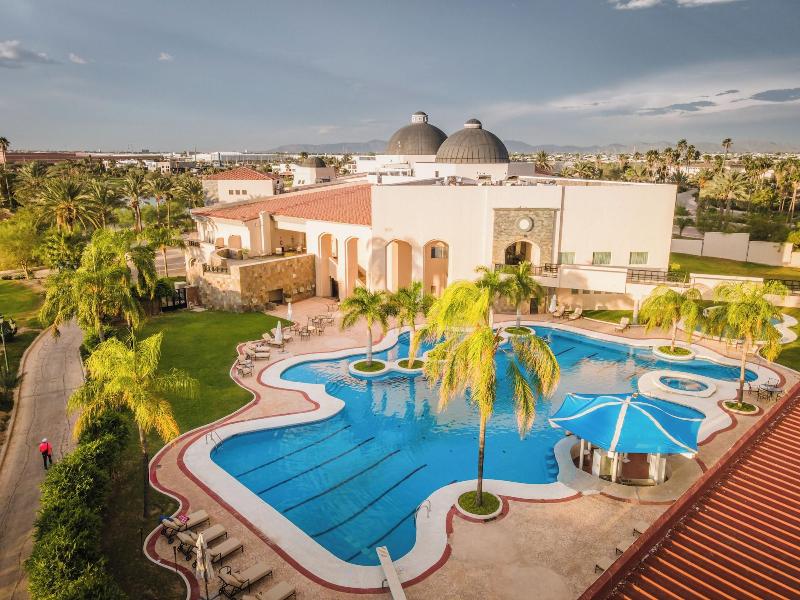 Quinta Real Torreon image
