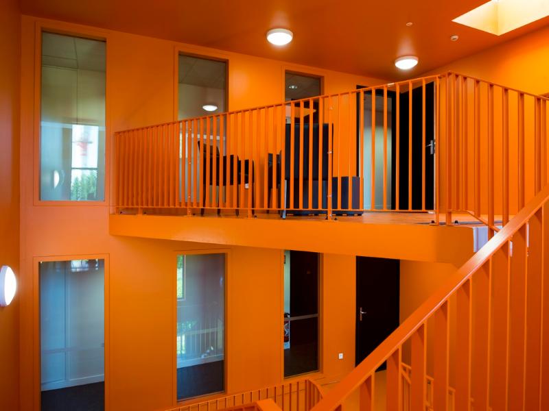 Adonis Dijon Maison Internationale image