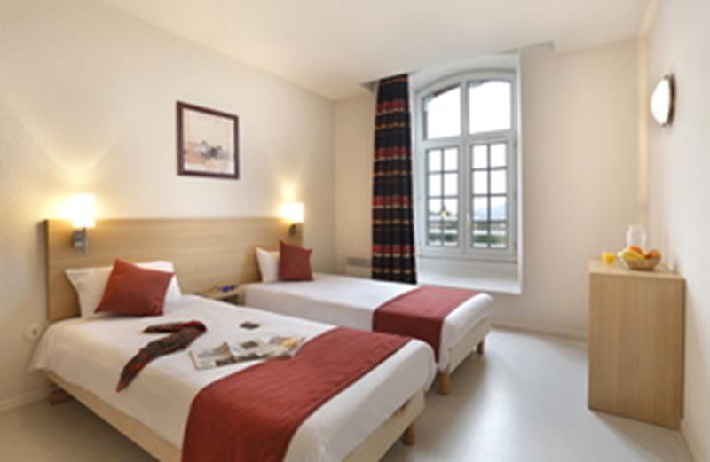 Les Demeures Champenoises - Vacanceole image
