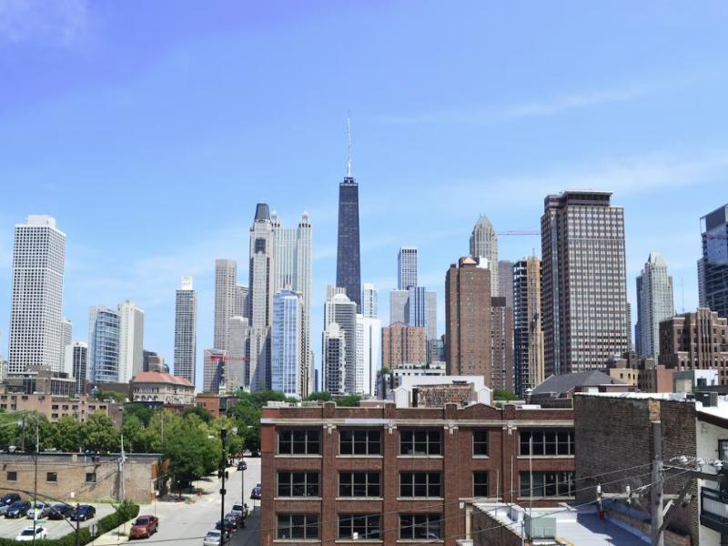 The Chicago Hotel Collection River North image