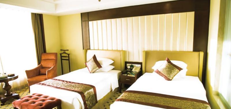 Yanjiang International Hotel image