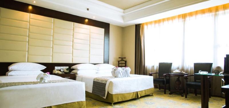 Yanjiang International Hotel image