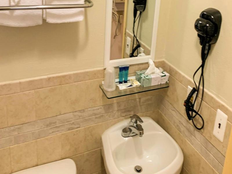 Hampton Motor Inn image