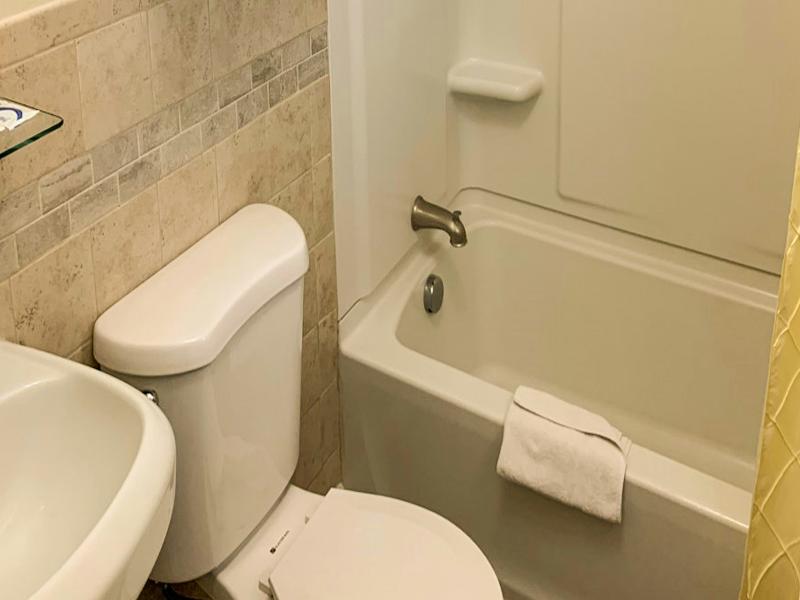 Hampton Motor Inn image