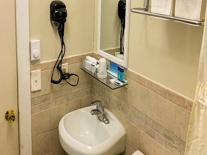 Hampton Motor Inn image