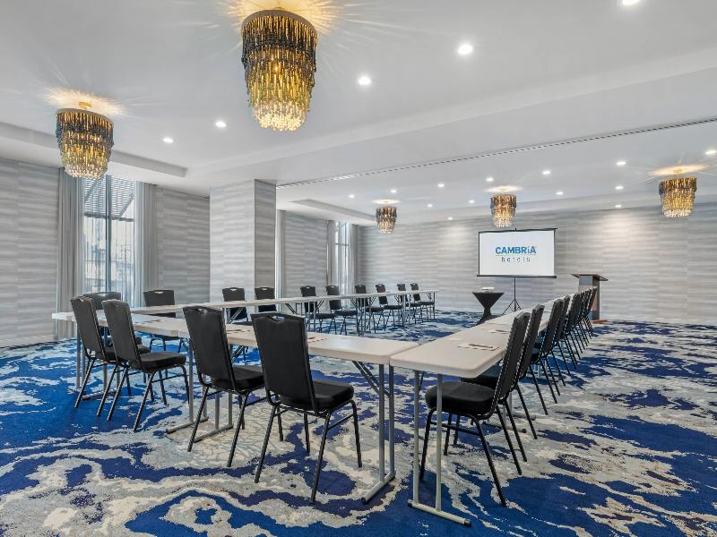 Cambria Hotel Ocean City - Bayfront image