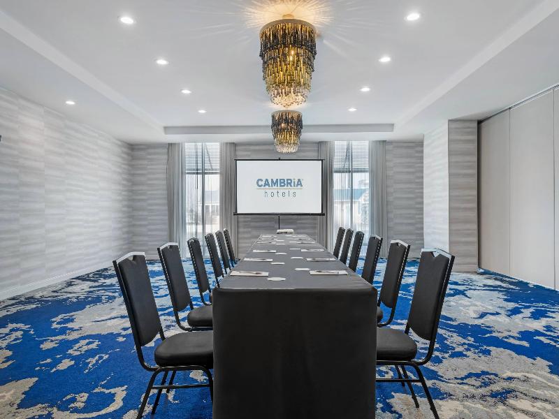 Cambria Hotel Ocean City - Bayfront image