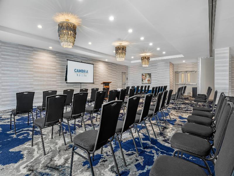 Cambria Hotel Ocean City - Bayfront image