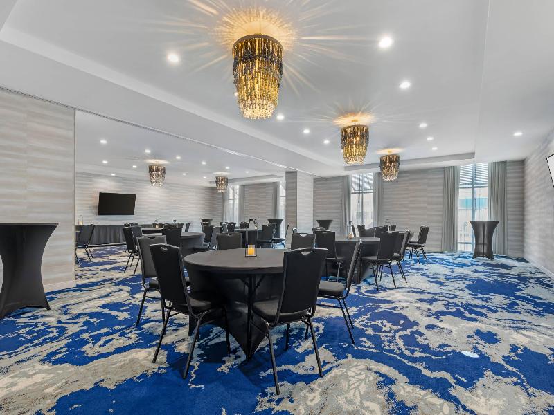Cambria Hotel Ocean City - Bayfront image