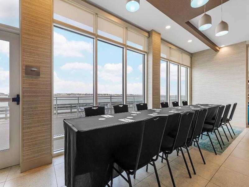Cambria Hotel Ocean City - Bayfront image
