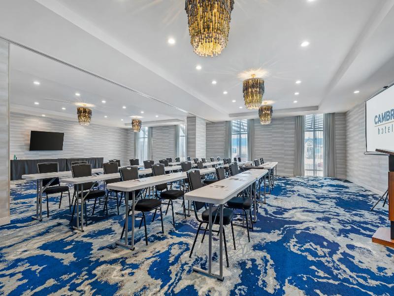 Cambria Hotel Ocean City - Bayfront image