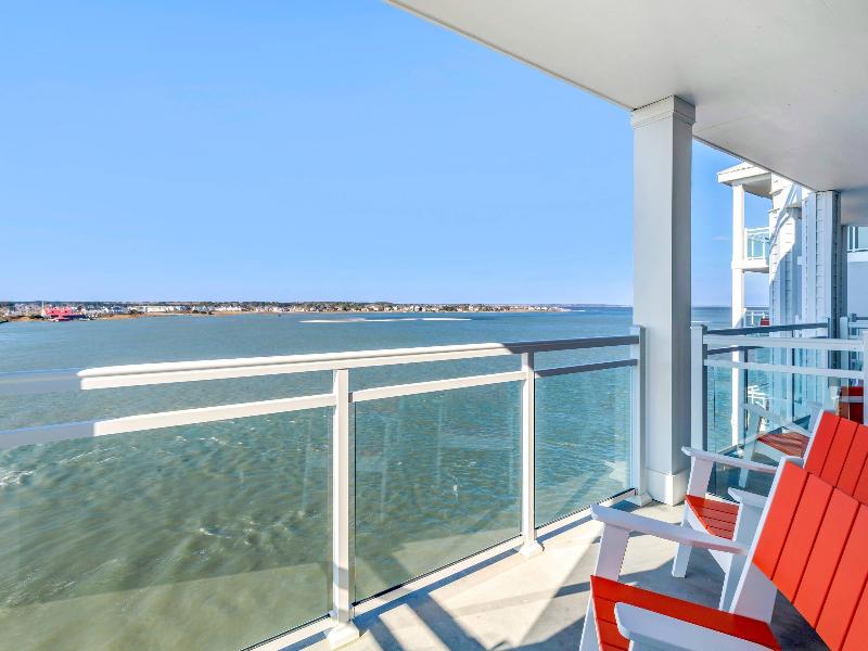 Cambria Hotel Ocean City - Bayfront image