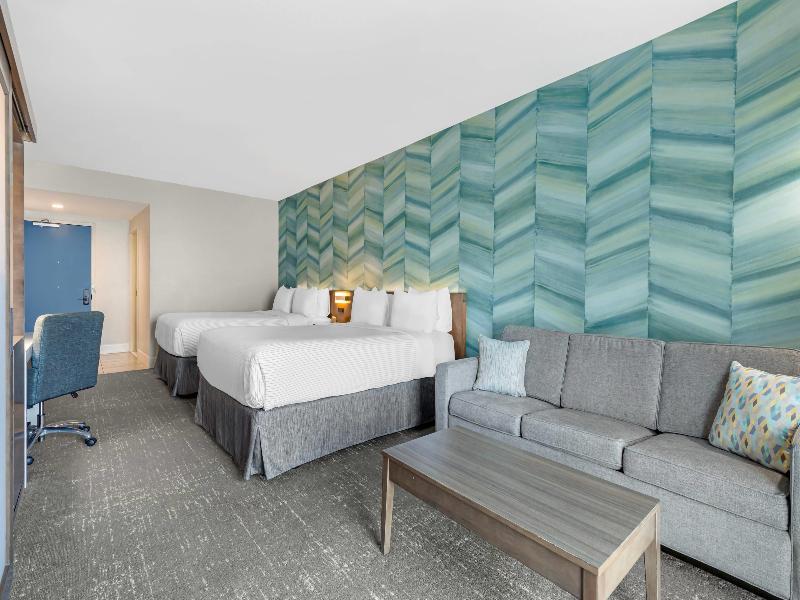 Cambria Hotel Ocean City - Bayfront image