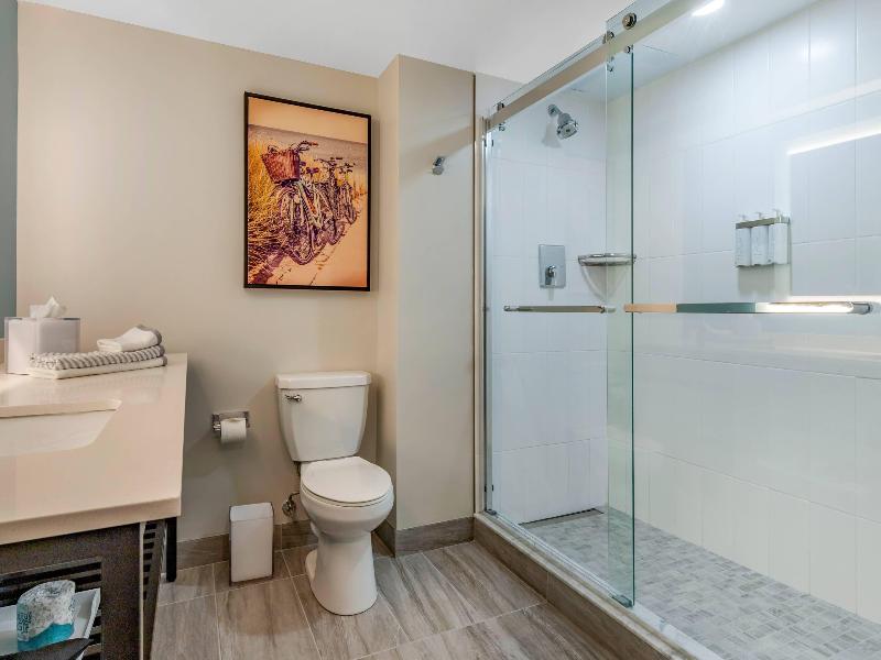 Cambria Hotel Ocean City - Bayfront image