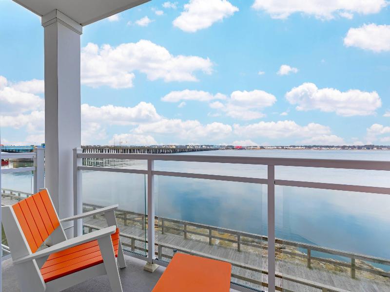 Cambria Hotel Ocean City - Bayfront image