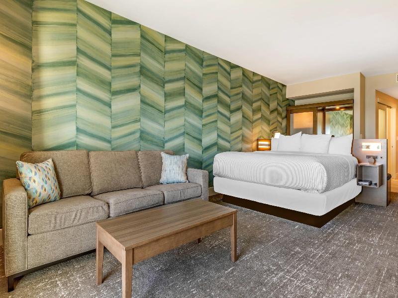 Cambria Hotel Ocean City - Bayfront image