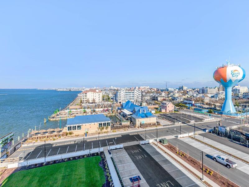 Cambria Hotel Ocean City - Bayfront image