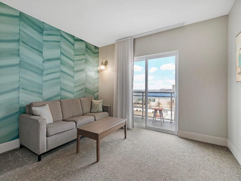 Cambria Hotel Ocean City - Bayfront image