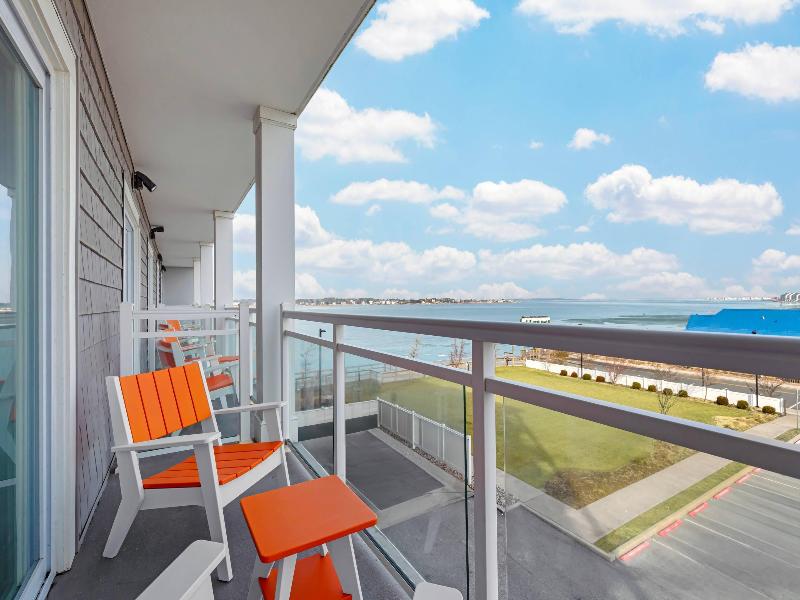 Cambria Hotel Ocean City - Bayfront image