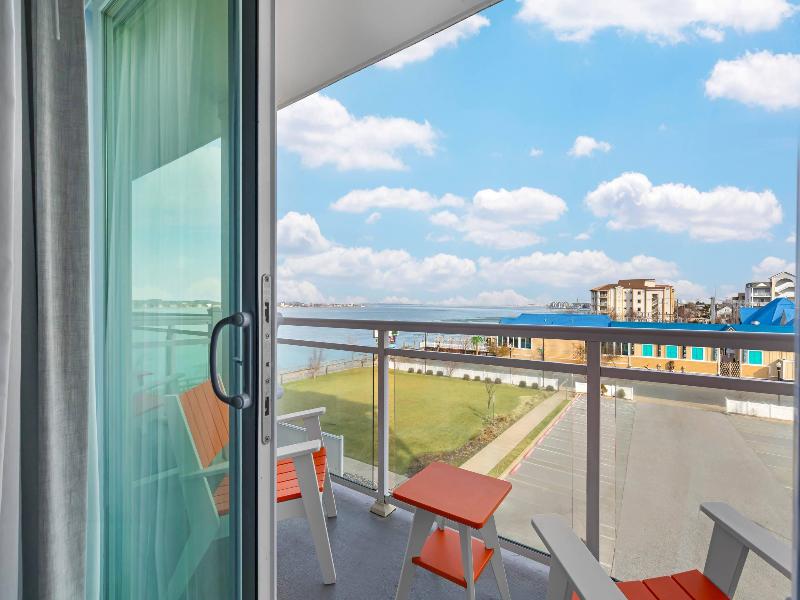 Cambria Hotel Ocean City - Bayfront image