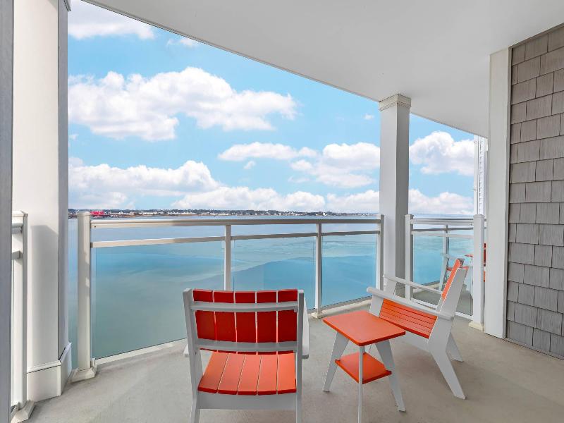 Cambria Hotel Ocean City - Bayfront image