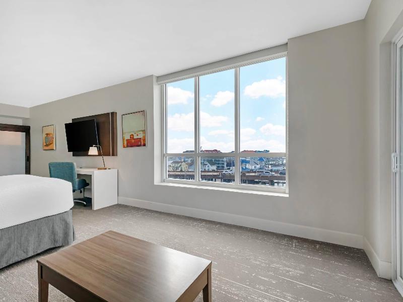 Cambria Hotel Ocean City - Bayfront image