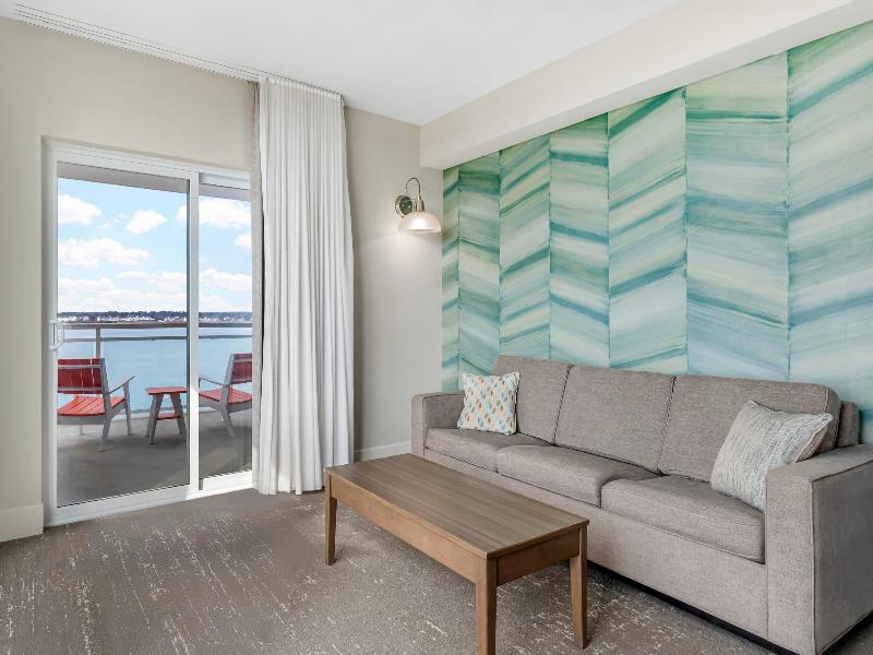 Cambria Hotel Ocean City - Bayfront image