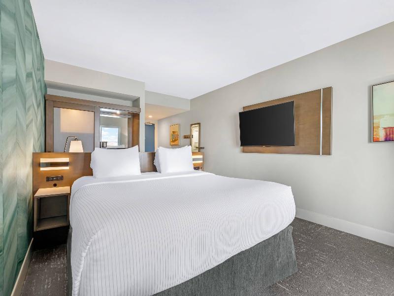 Cambria Hotel Ocean City - Bayfront image