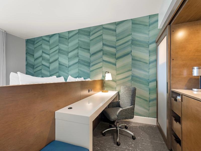 Cambria Hotel Ocean City - Bayfront image