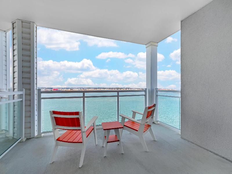 Cambria Hotel Ocean City - Bayfront image
