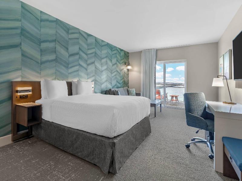 Cambria Hotel Ocean City - Bayfront image