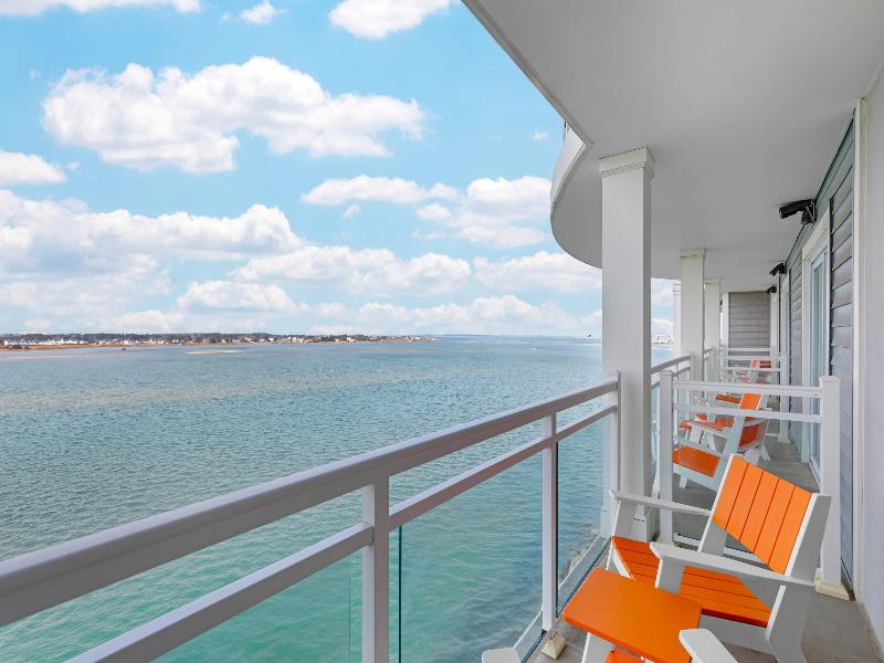 Cambria Hotel Ocean City - Bayfront image